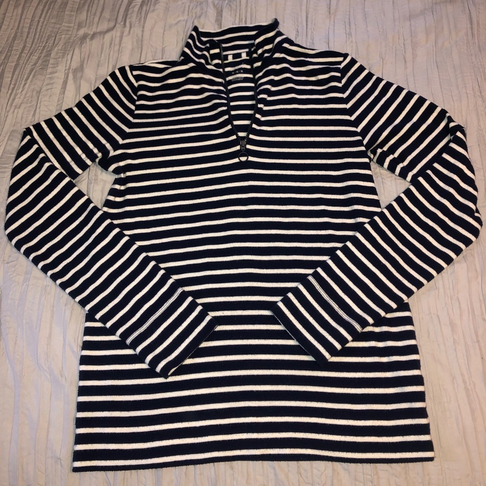 American Eagle Half Zip